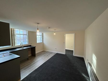 2 bedroom apartment to rent - Photo 5