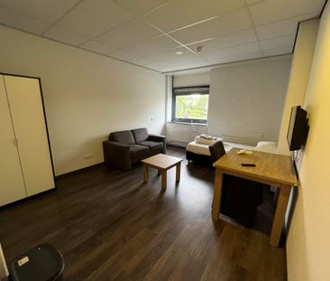 Wierdensestraat 55a3, Almelo - Photo 6