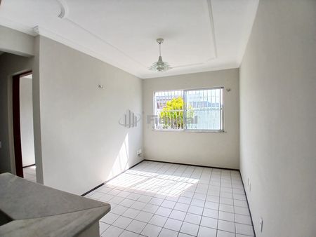 PASSARE - APARTAMENTO - AV PRESIDENTE JUSCELINO KUBITSCHEK, 3700 AP 103 BL A RES PARQUE ADRIANO - Foto 2