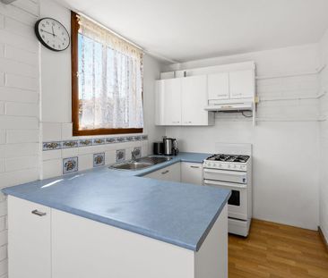 An abundance of natural light with privacy ! - Photo 3