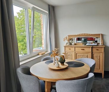 Appartement te huur - Foto 3