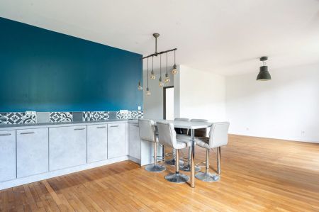 Appartement 3 pièces à Nancy - Photo 2