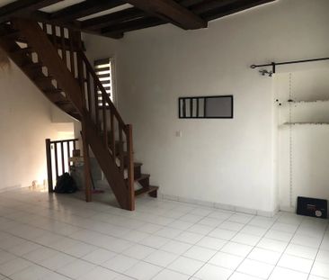 Appartement à louer à Montesson : 2 chambres, 57,24 m² - Photo 1