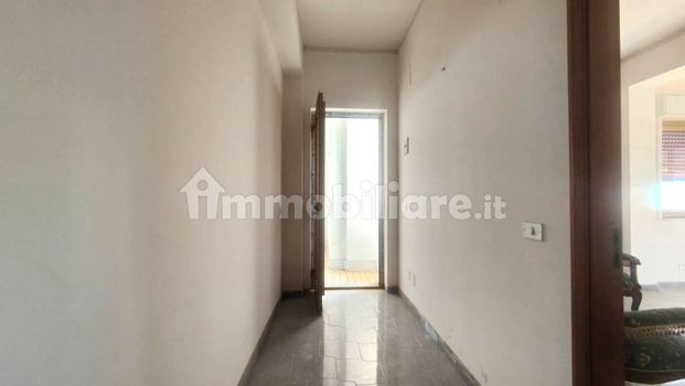 Trilocale via 4 Novembre 156, Centro, Zafferana Etnea - Photo 1