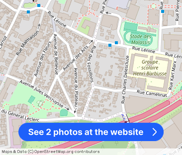 Mieszkanie na wynajem - 240 m² - 1 pokój - Photo 1