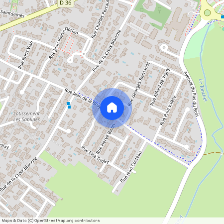 85180, Les Sables-D'Olonne