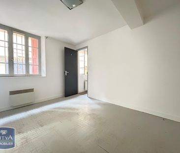 Location Appartement 2 pièces 34m² CARCASSONNE 11000 - Photo 6