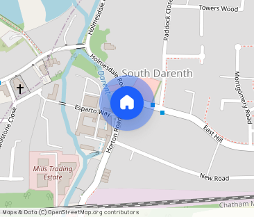 East Hill, South Darenth, Dartford, DA4 9BF - Photo 1