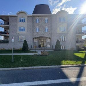 Condo coup de cœur à Saint-Basile-le-Grand - Photo 2