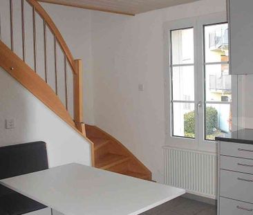 4.5 Zimmer, 130 m² - Photo 4