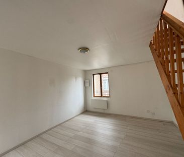 Appartement 2 pièces - Photo 5