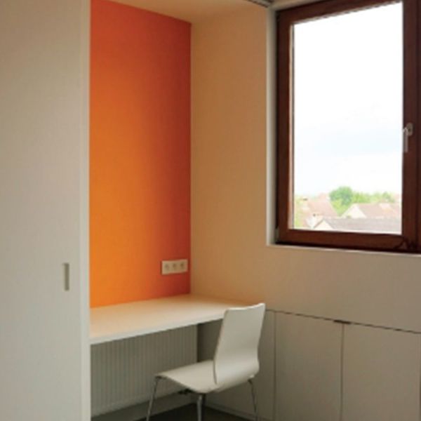 Recent en lichtrijk APP op 2eV met 1 SLK & terras - Foto 1