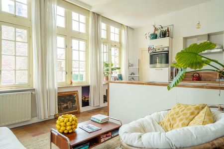 Duplex te huur - Photo 2