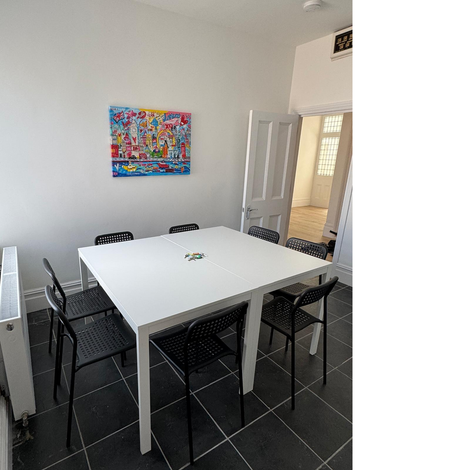 1 bedroom in a house share to rent - Photo 5