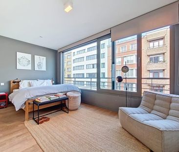 Appartement te huur - Foto 3