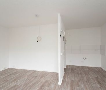 2-Raum-Wohnung Am Hohen Ufer 2 - Foto 4