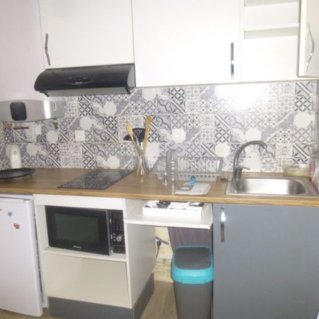 Location Appartement 2 pièces 31m² LE PUY EN VELAY 43000 - Photo 4