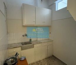 Studio/Γκαρσονιέρα για ενοικίαση - Πετράλωνα - Φωτογραφία 4