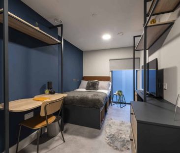 3 Bed Duplex Apartment - Photo 6