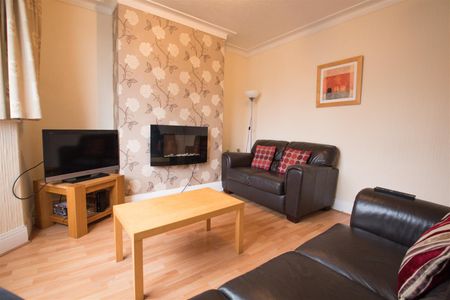 Eden Drive, Burley, Leeds, LS4 2TN - Photo 2