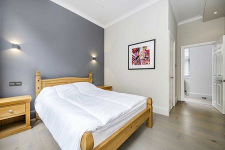 Creechurch Lane, Bishopsgate, EC3A - Photo 5