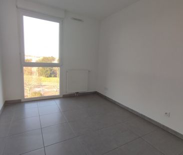 Location Appartement 3 pièces 57m² TOULOUSE 31200 - Photo 4