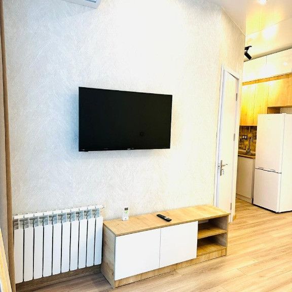 Garsoniera de inchiriat zona Timpuri Noi bloc nou - Fotografie 1