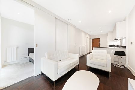 1 bedroom apartment to rent - Photo 2