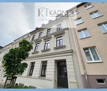 Lieblingsplatz? 3-Zi-DG-WE mit Tageslich ... - Foto 1