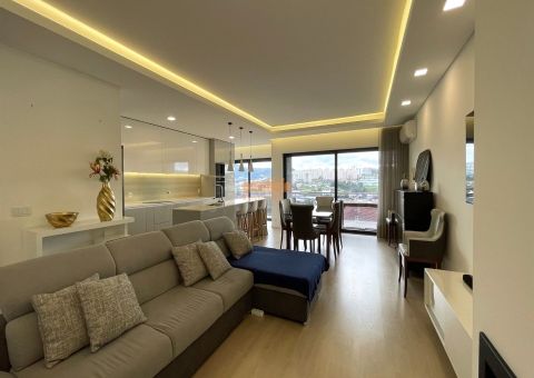 Apartamento T3