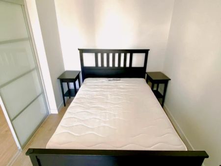 1 Bedroom 1 Bathroom - Photo 3