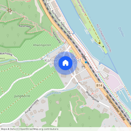 Wigandgasse 37 / 1, 1190, Wien