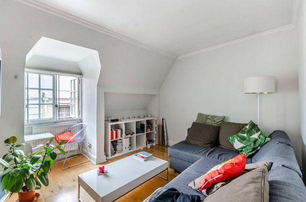 1 bedroom flat to rent - Photo 1