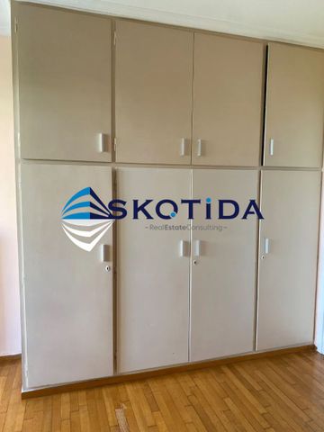 Διαμέρισμα για ενοικίαση Τροκαντερό (Παλαιό Φάληρο) - Photo 5