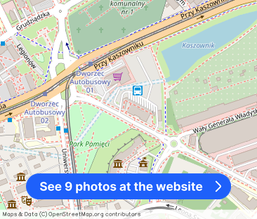 Zadbane dwa pokoje na Mokrem. I piętro. - Photo 1