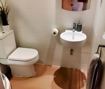 Classic En-Suite Lower Ground Floor, Behn Hall - Photo 4