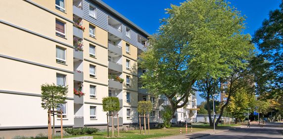 3-Zimmer-Wohnung in Essen Freisenbruch - Photo 2