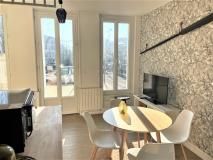 Location Appartement 2 pièces 42m² ROUEN 76000 - Photo 5