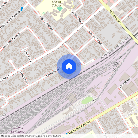 17A Leeds Street, Milson, Palmerston North City