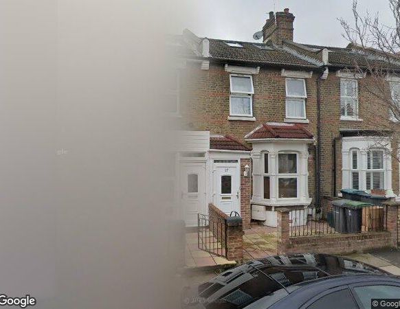 Room in a Shared House, Clinton Rd, N15 - Photo 1
