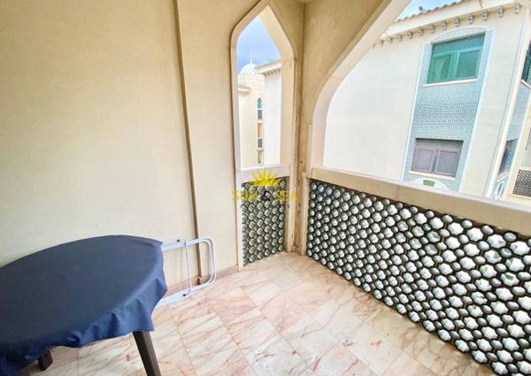 2 BEDROOM APARTMENT - SANTA POLA