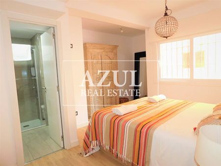 Apartamento en Málaga, EL SOHO, alquiler - Photo 5