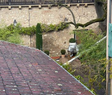 Appartement 3 pièces meublé avec terrasse centre historique MULHOUSE - Photo 3