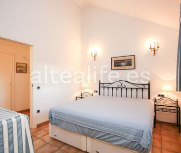 Carrer Sorell, Pueblo Mascarat, Valencian Community 03590 - Foto 6