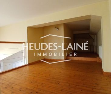 Location Appartement 1 pièce 30m² AVRANCHES 50300 - Photo 4