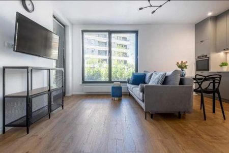 Apartament | 2 pokoje | Śródmieście | Wyposażenie - Zdjęcie 3