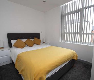 Ferens Court, - Anlaby Road, HU1 - Photo 3
