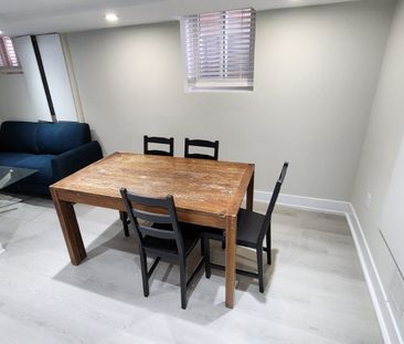 For Lease - 31 Baintree Street Unit# (Basement), Markham, Ontario - Photo 2