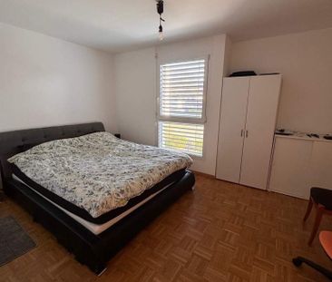 2 Zimmer, 55 m², 2. Stock - Photo 2