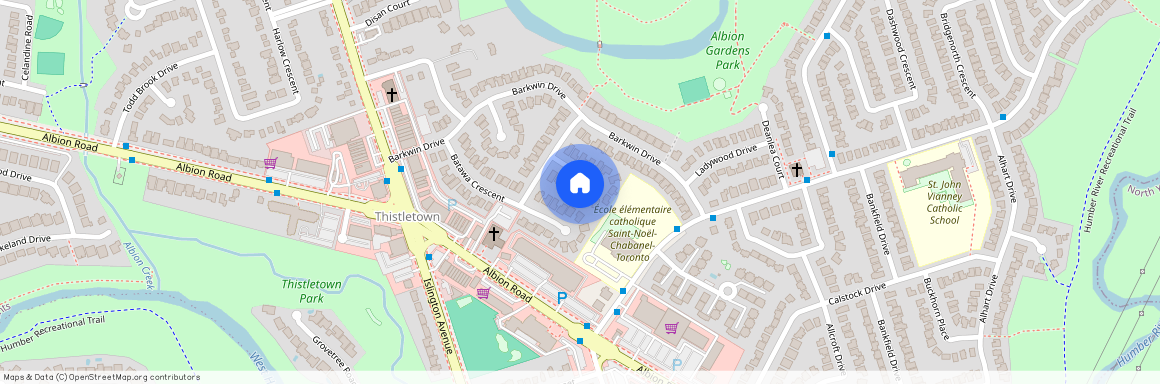 12 Pagoda Place Unit# Upper, Toronto